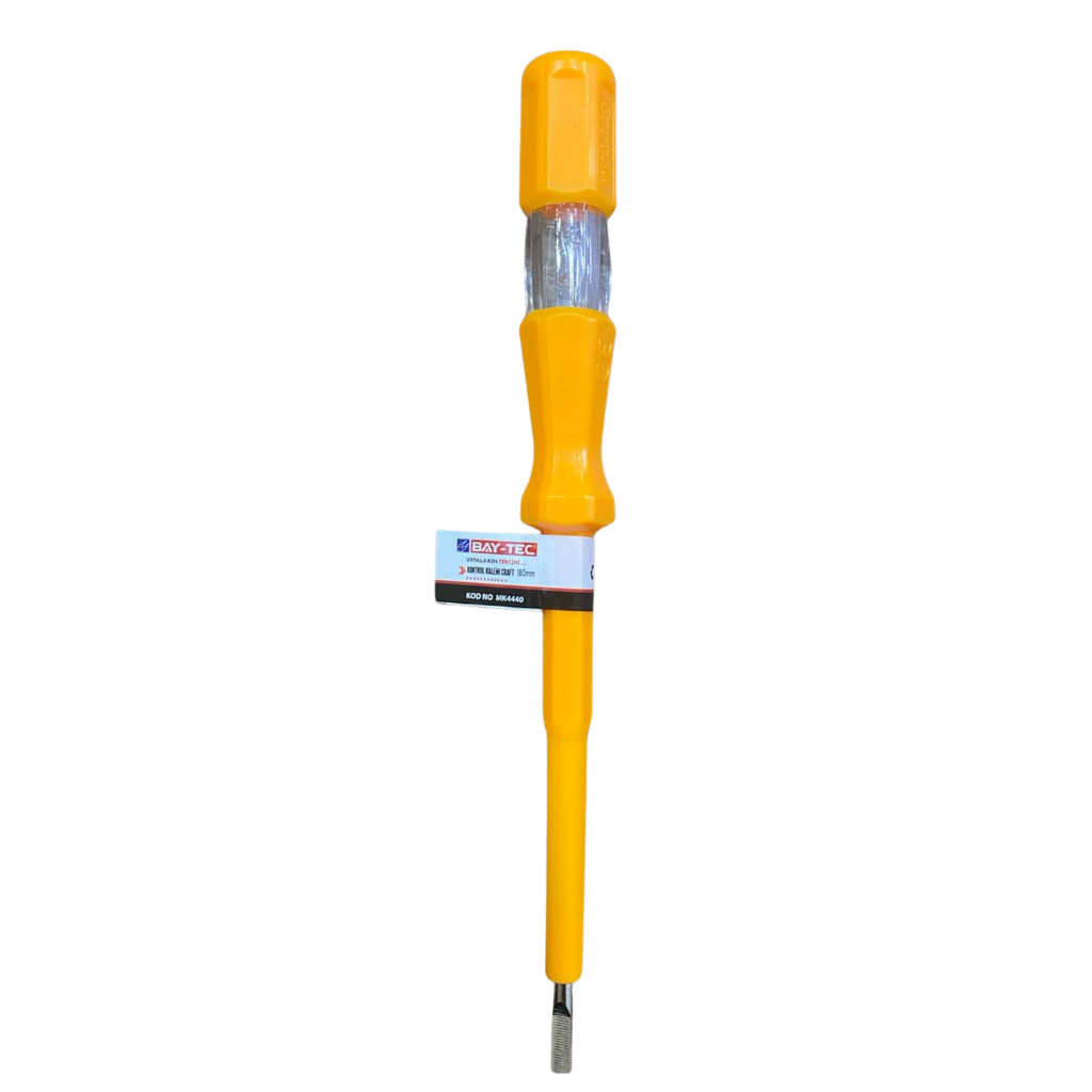 BAY-TEC MK4440 Kontrol Kalemi̇ Craft
