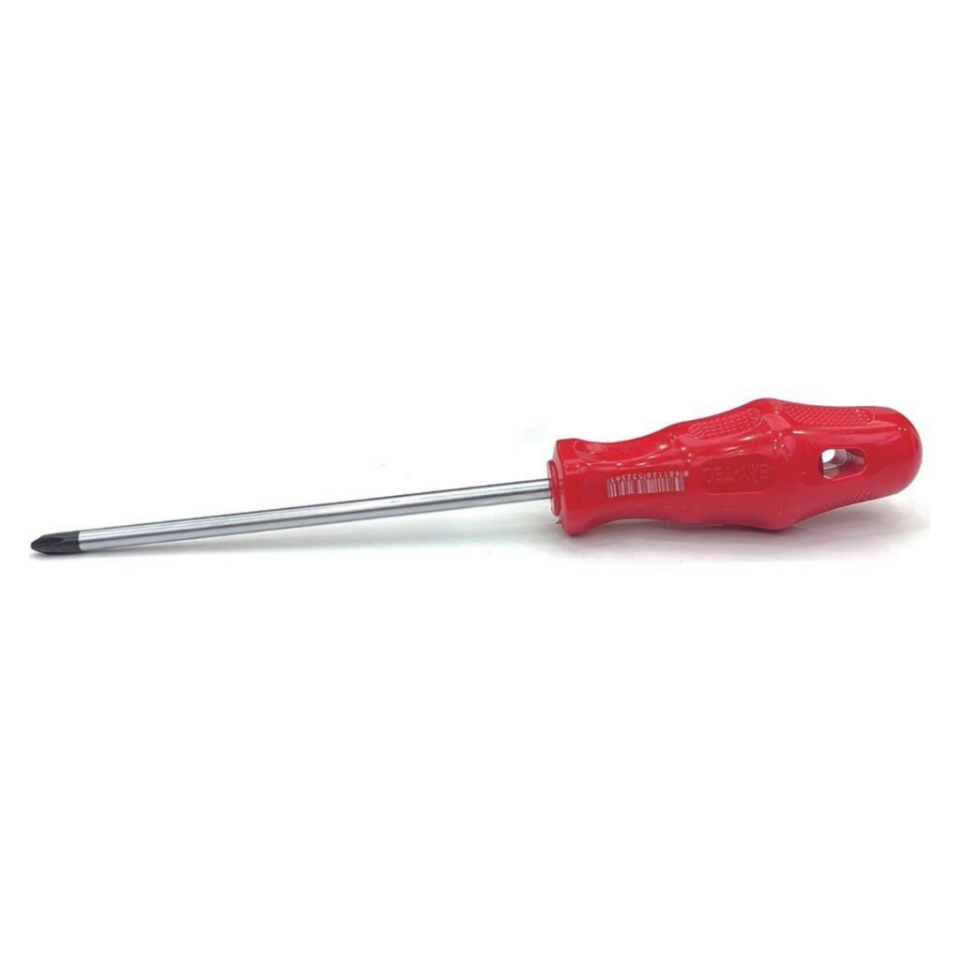 BAY-TEC MK4484 Tekli̇ Tornavi̇da Yıldız 6x100 mm