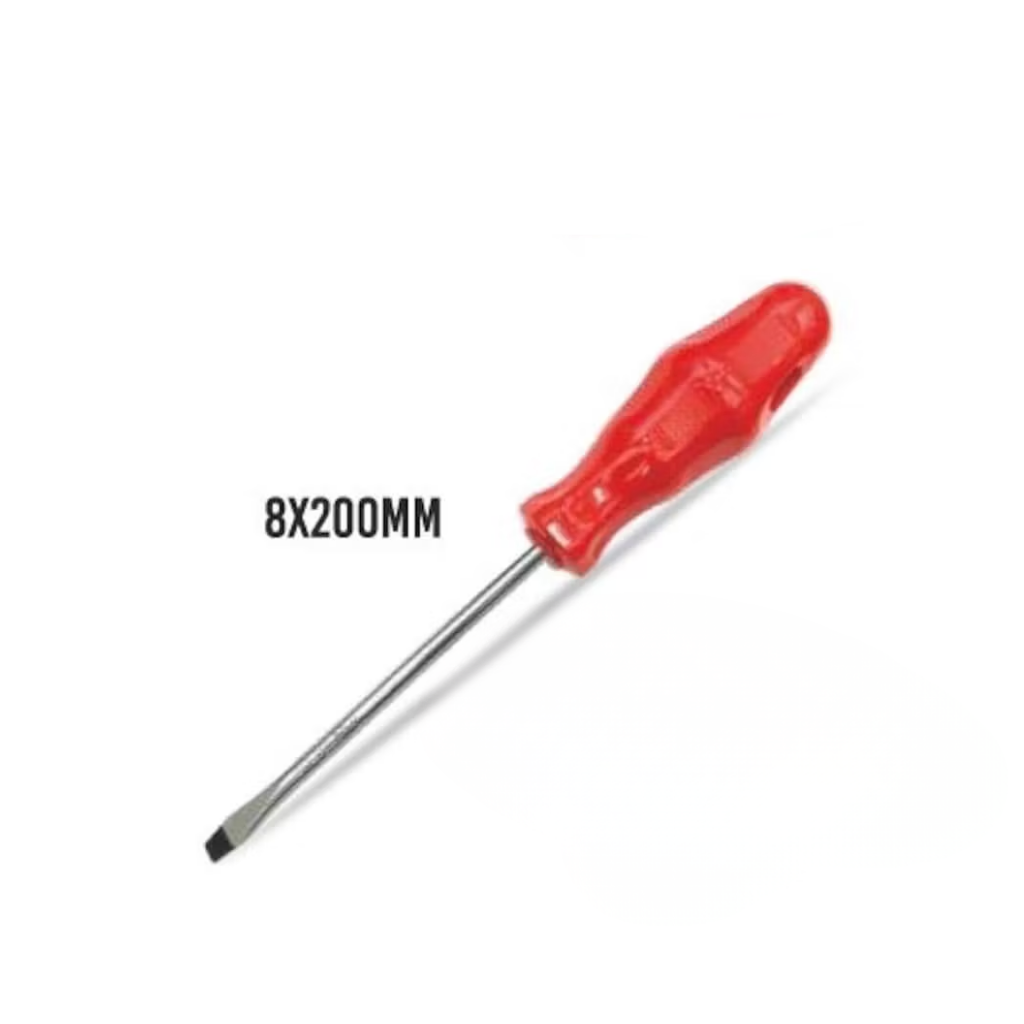 BAY-TEC MK4489 Tekli̇ Tornavi̇da 8x200 mm Düz