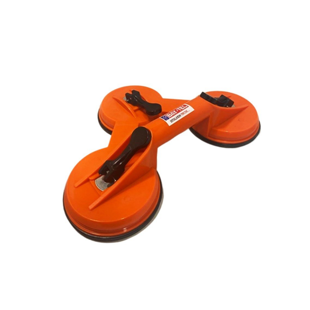 BAY-TEC MK4509-4 Cam Vantuzu Plasti̇k 3 Li̇