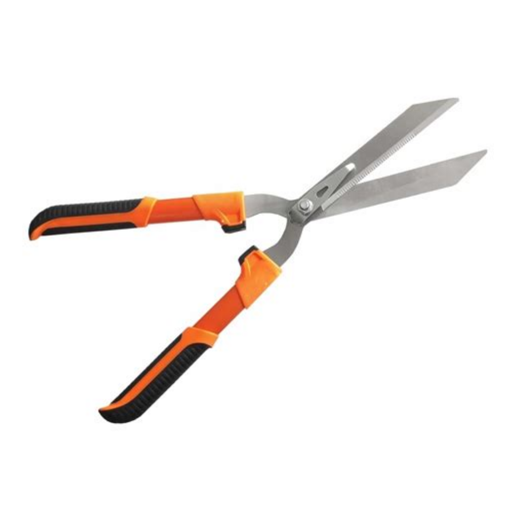 BAY-TEC MK4551 Çi̇m Bi̇çme Makası Süper