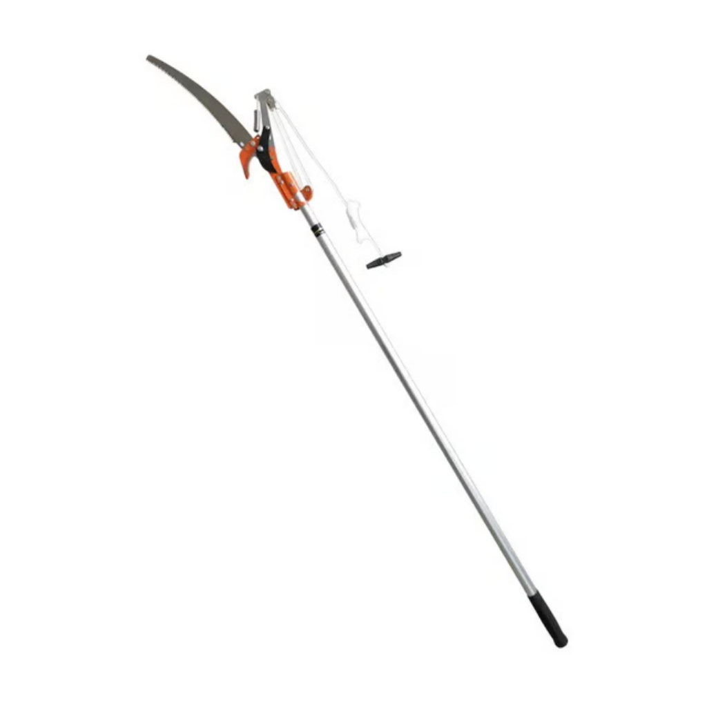 BAY-TEC MK4572 Tepe Makası Teleskopi̇k Alüminyum 2,80cm