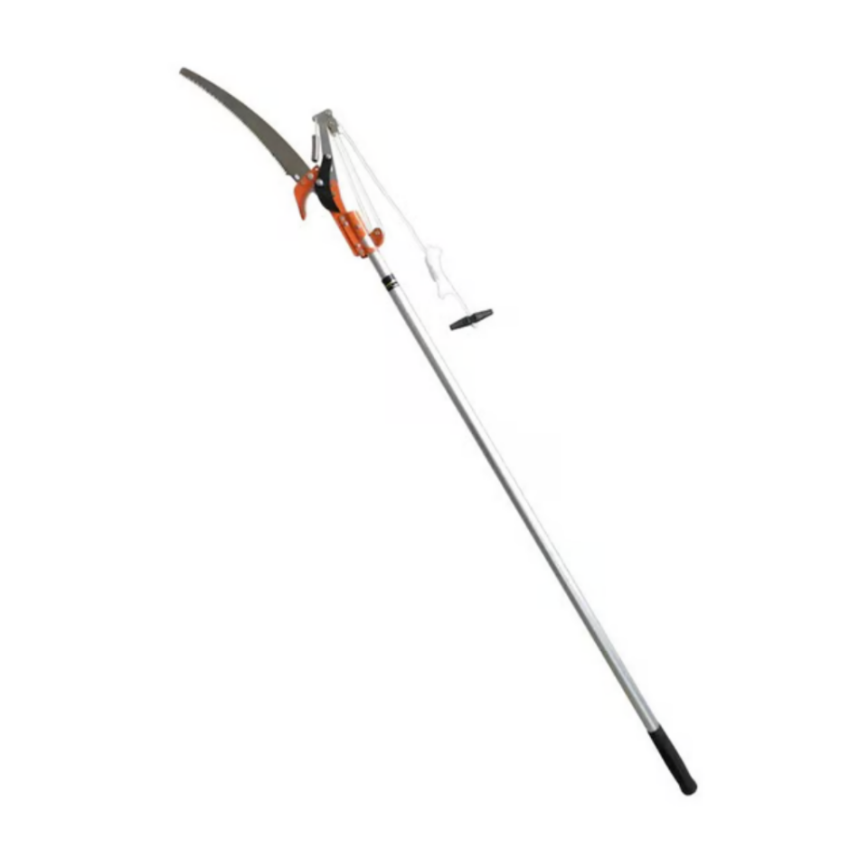BAY-TEC MK4572 Tepe Makası Teleskopi̇k Alüminyum 2,80cm