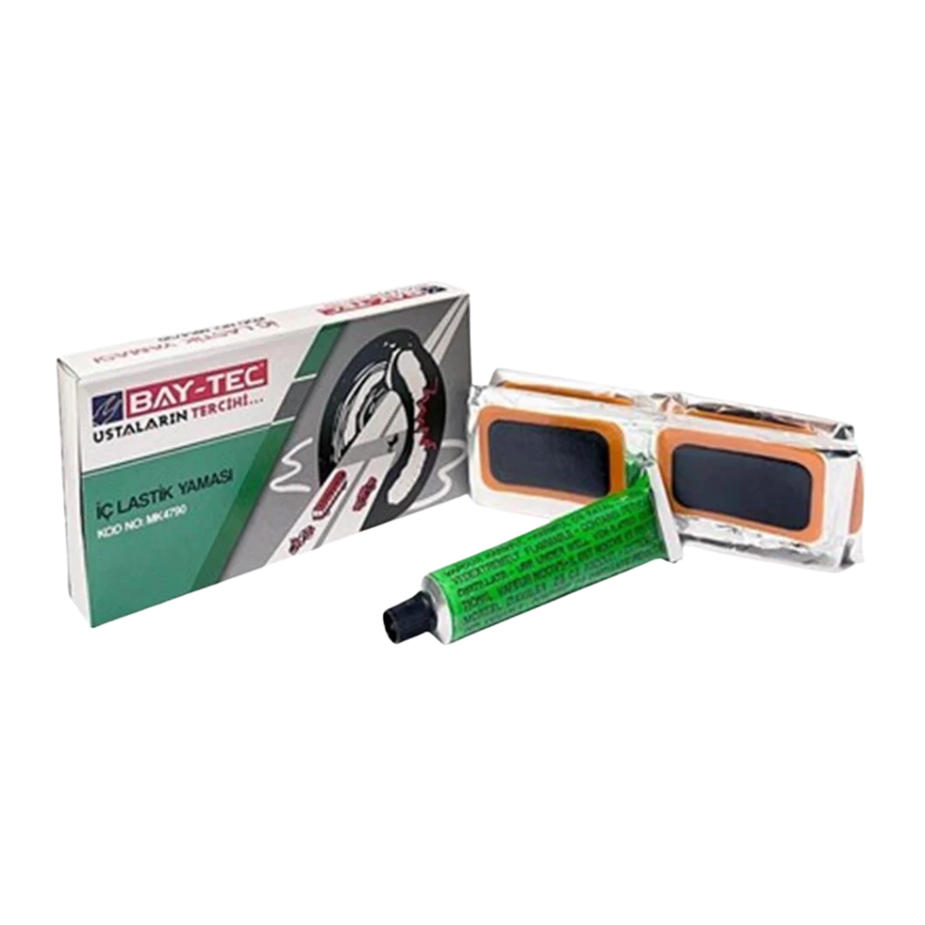 BAY-TEC MK4790 İç Lasti̇k Yaması
