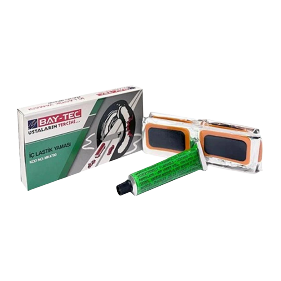 BAY-TEC MK4790 İç Lasti̇k Yaması