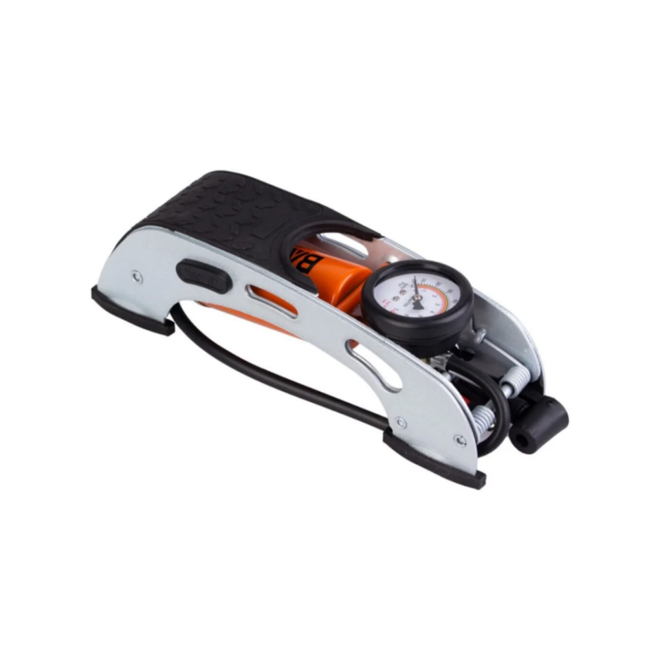 BAY-TEC MK4850 Ayak Pompasi Kobra