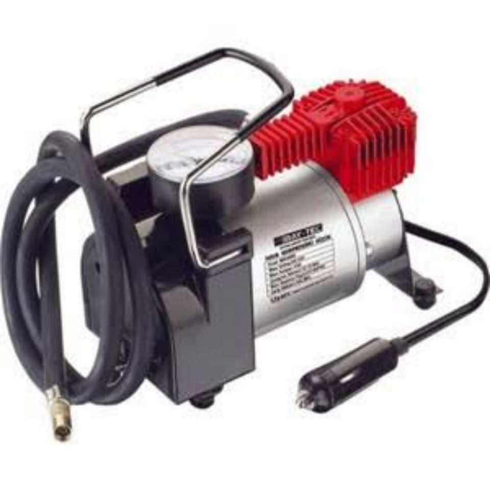 BAY-TEC MK4920 Küçük Hava Kompresörü Elektri̇kli̇