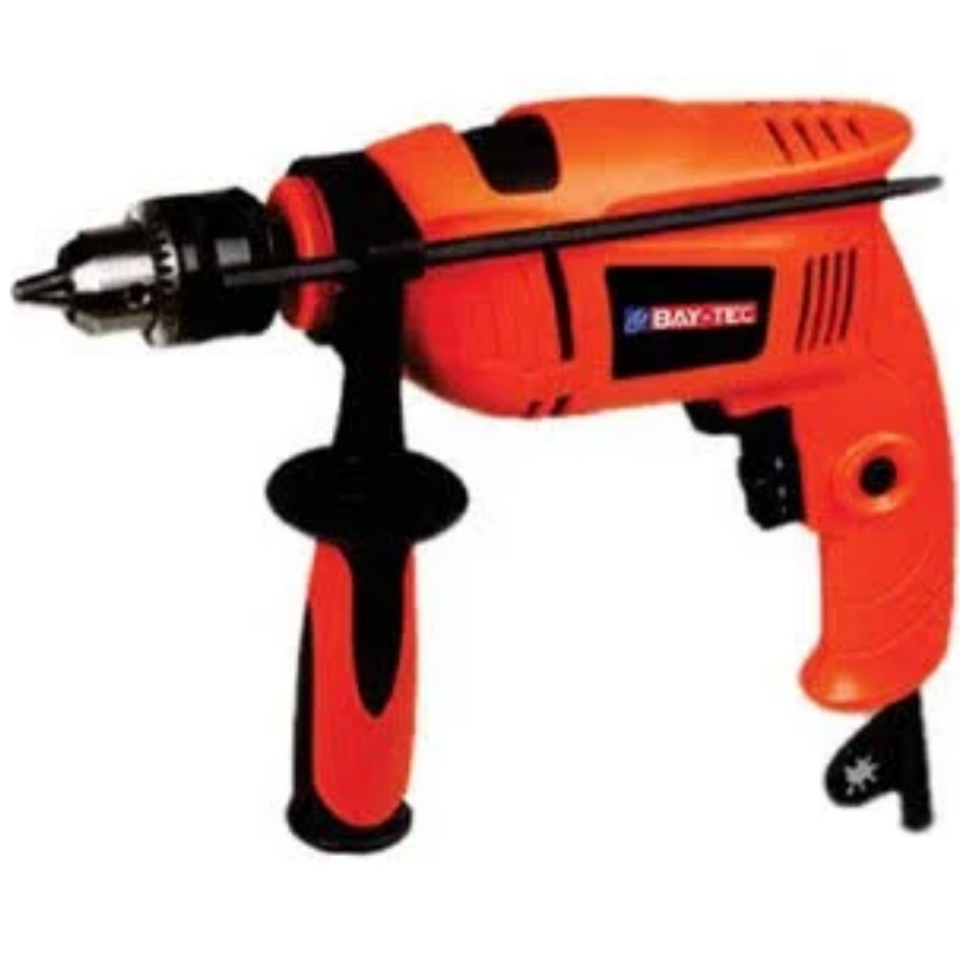 BAY-TEC MK0020 500 W Darbeli̇ Matkap