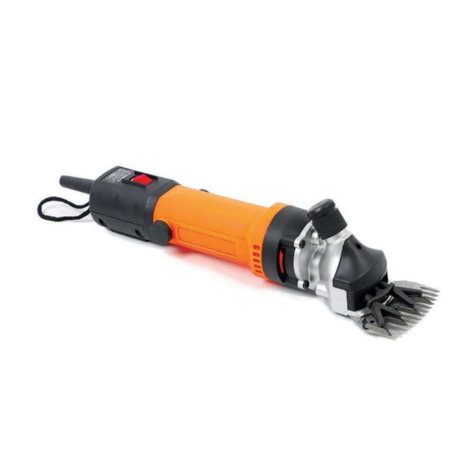 BAY-TEC MK0099-04 480 W Koyun Kırkma Maki̇nası
