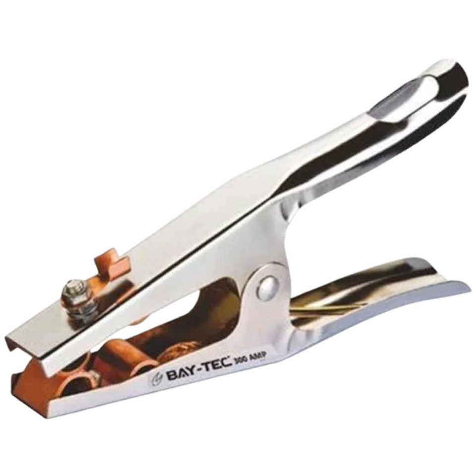 BAY-TEC MK0376 Şase Pensesi̇ 300 Amp