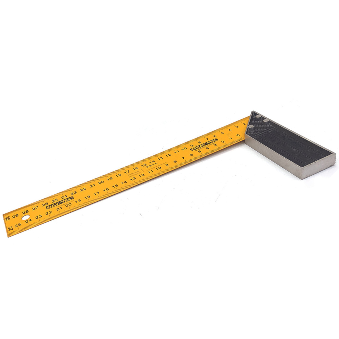 BAY-TEC MK0394 Sarı Gönye 500 mm