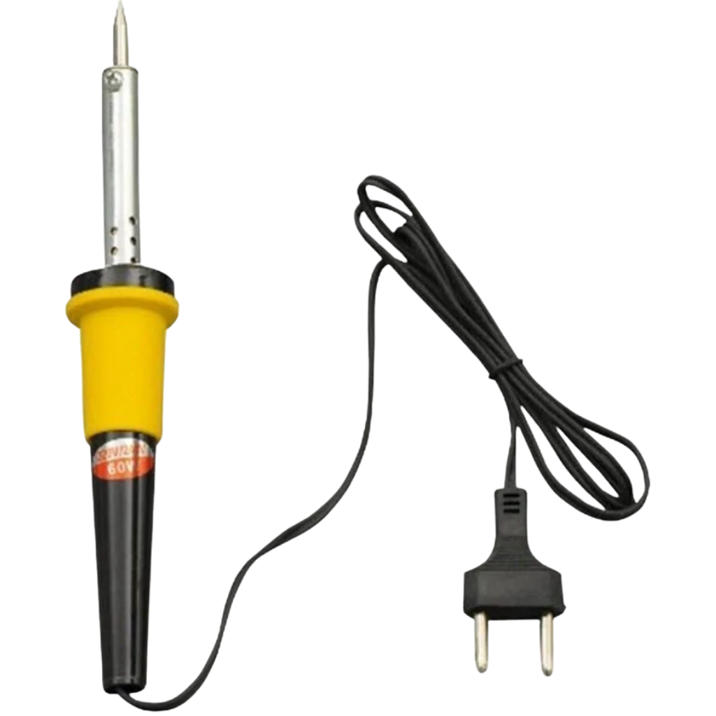 BAY-TEC MK0413 Kalem Havya Craft 60 W