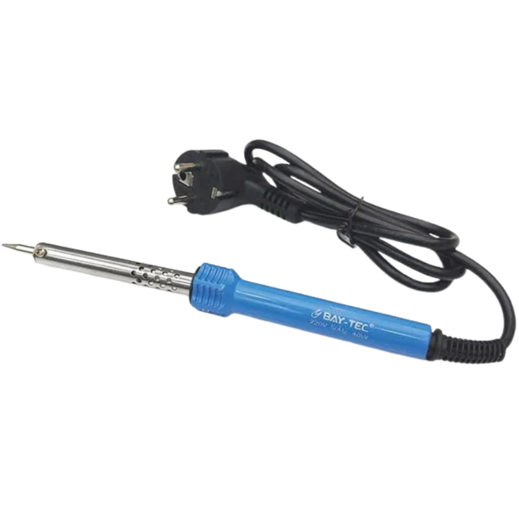 BAY-TEC MK0415 Kalem Havya Süper 60 W