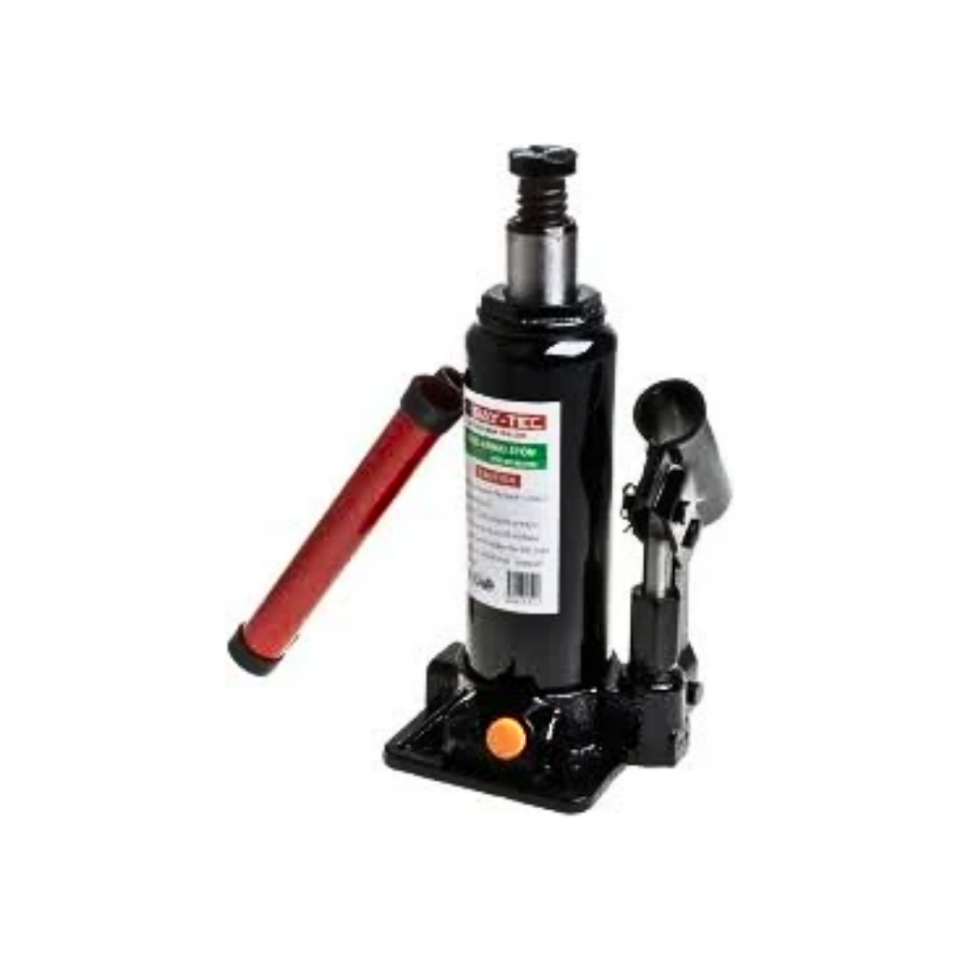 BAY-TEC MK0456 Şi̇şe Kri̇ko 10 Ton
