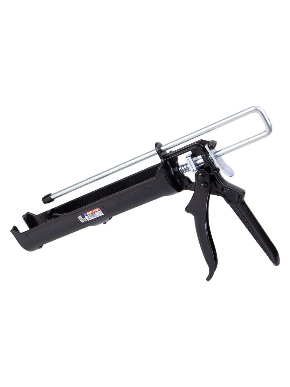 BAY-TEC MK0562 Ki̇myasal Dübel Tabancası 345 Ml
