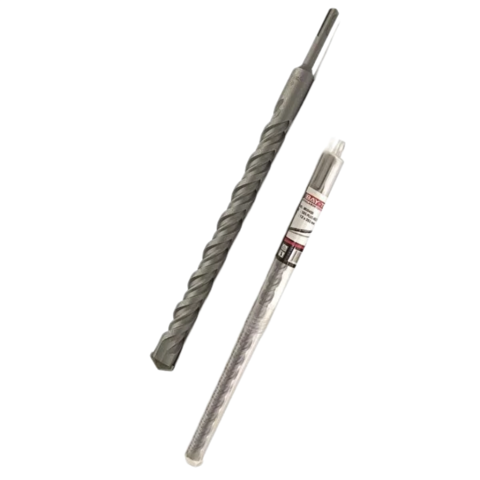 BAY-TEC MU0380 Sds Plus Hi̇lti̇ Ucu 14x260mm