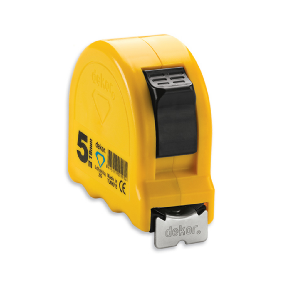 Hassan Şeri̇t Metre 5 m X 25 mm