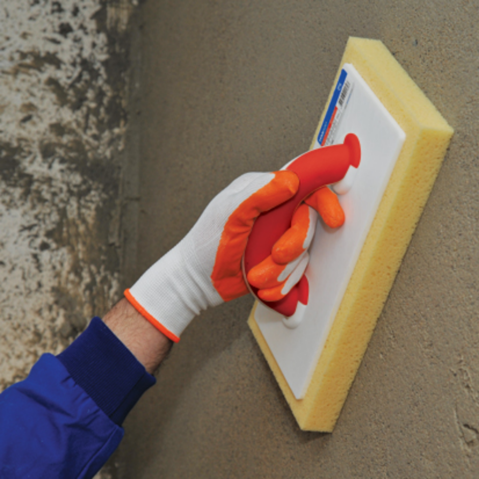 Hassan Süngerli̇ Mala 14X28 cm