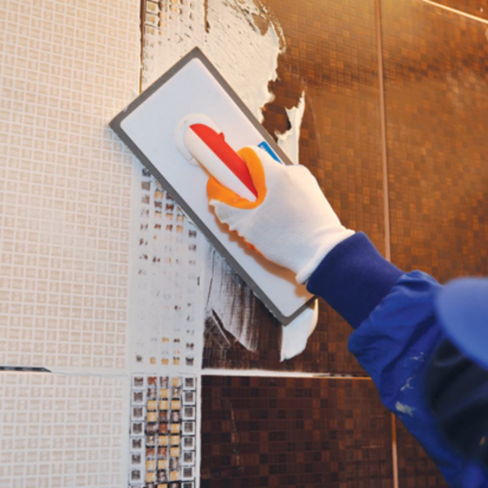 Hassan Kısa Derz Malası 11.5x28 cm