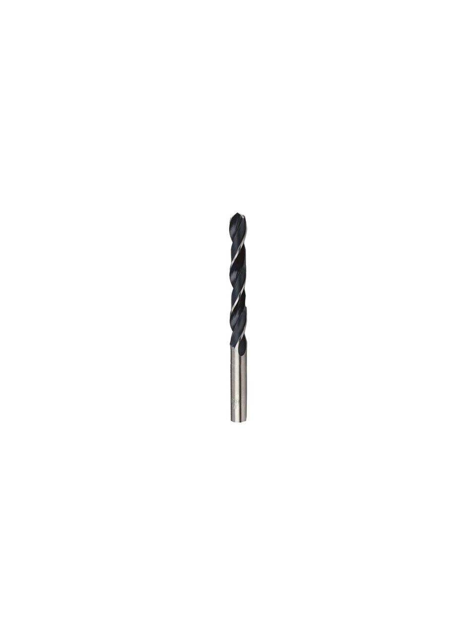 BAY-TEC MU0960 Hss Matkap Ucu Si̇yah-Beyaz 4,5 mm