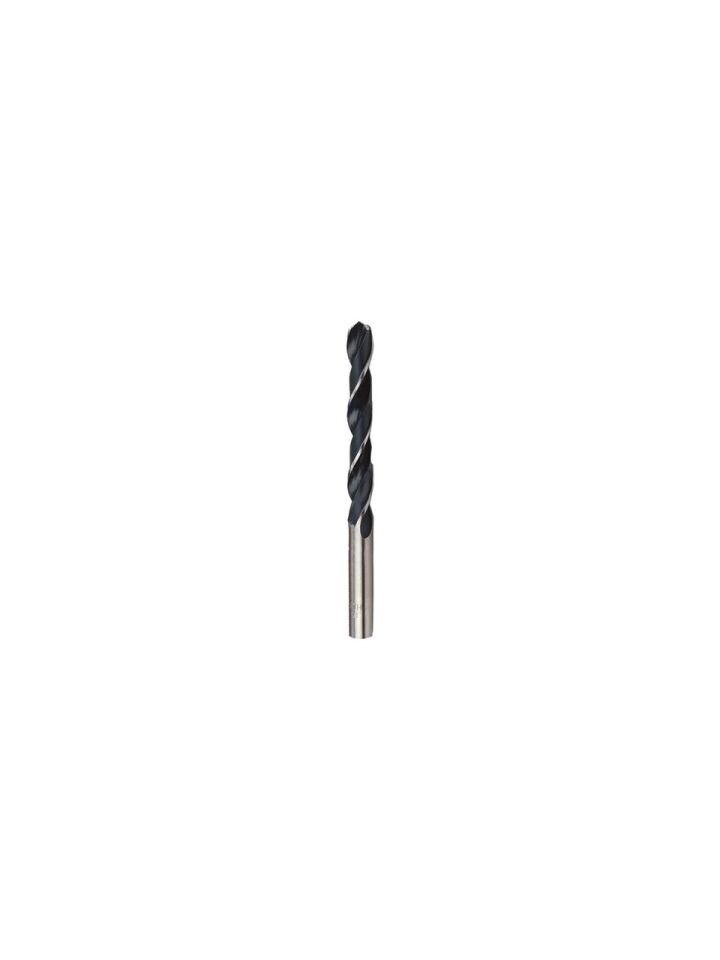 BAY-TEC MU1040 Hss Matkap Ucu Si̇yah-Beyaz 8,5 mm