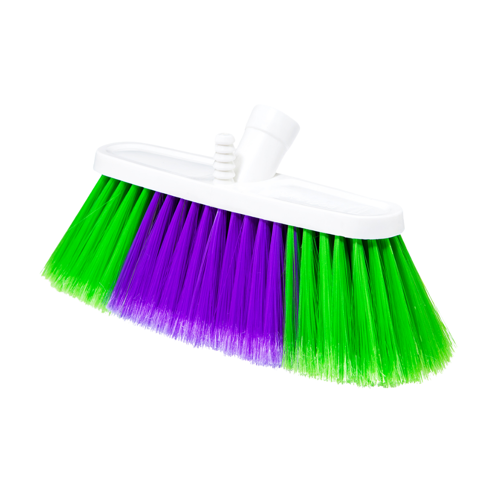 Doğuş 13112 Standart Oto Fırçası 17Cm (Kıl Boyu 8cm)