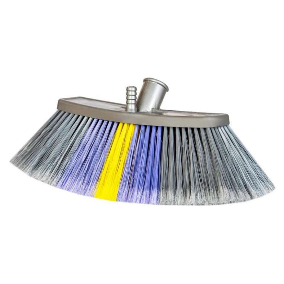 Doğuş 13117 Silver Oto Fırçası 9,5 Cm