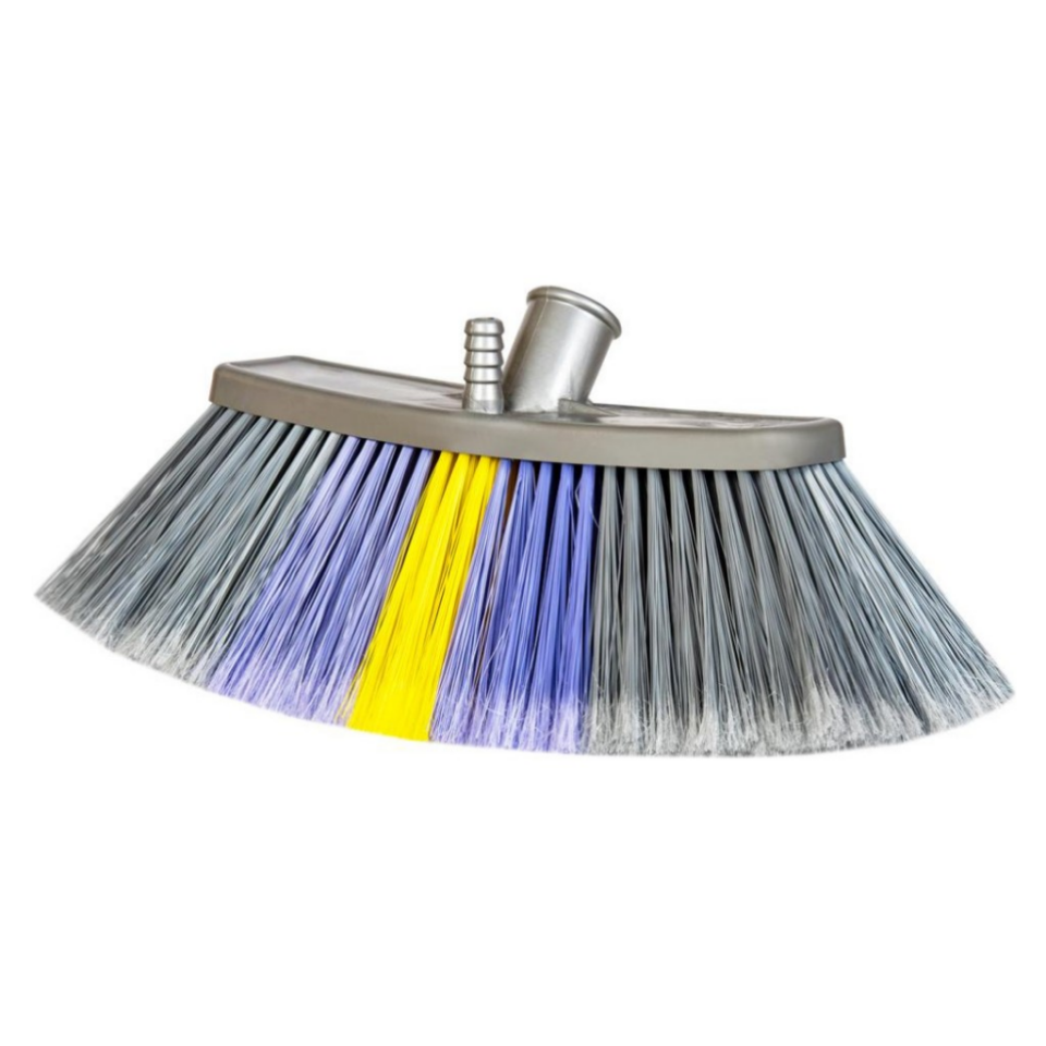 Doğuş 13117 Silver Oto Fırçası 9,5 Cm