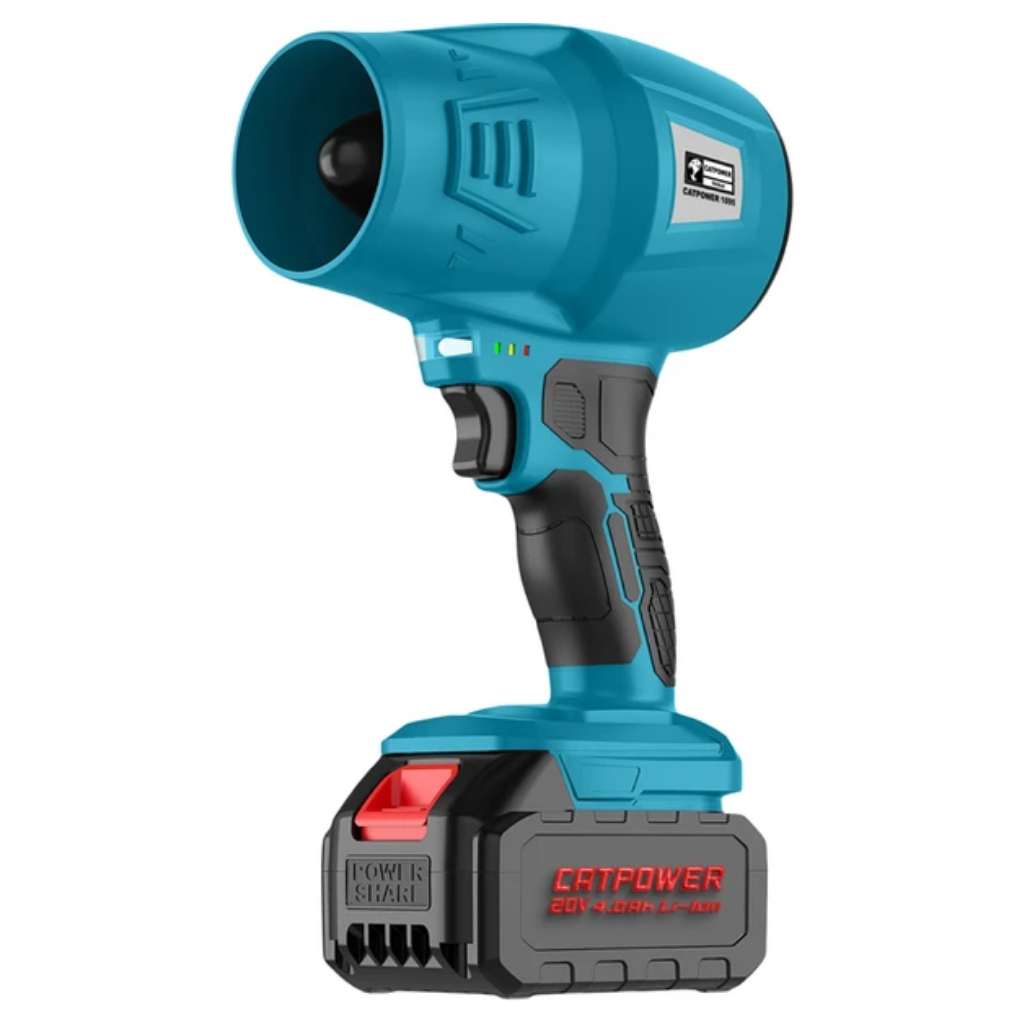 Catpower 1095 Akülü Üfleme 20V Li-Ion 4.0Ah