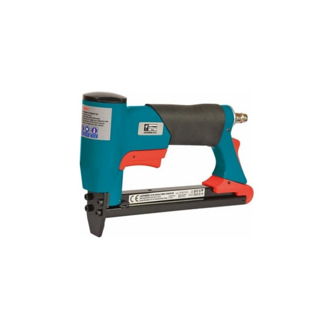 Catpower Zımba Tabancası Havalı 6-16mm