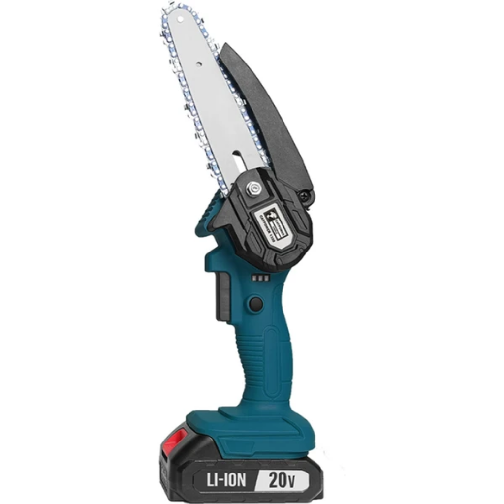 Catpower 1330 Akülü Dal Kesme 15cm 20V Li-ion 2.0Ah