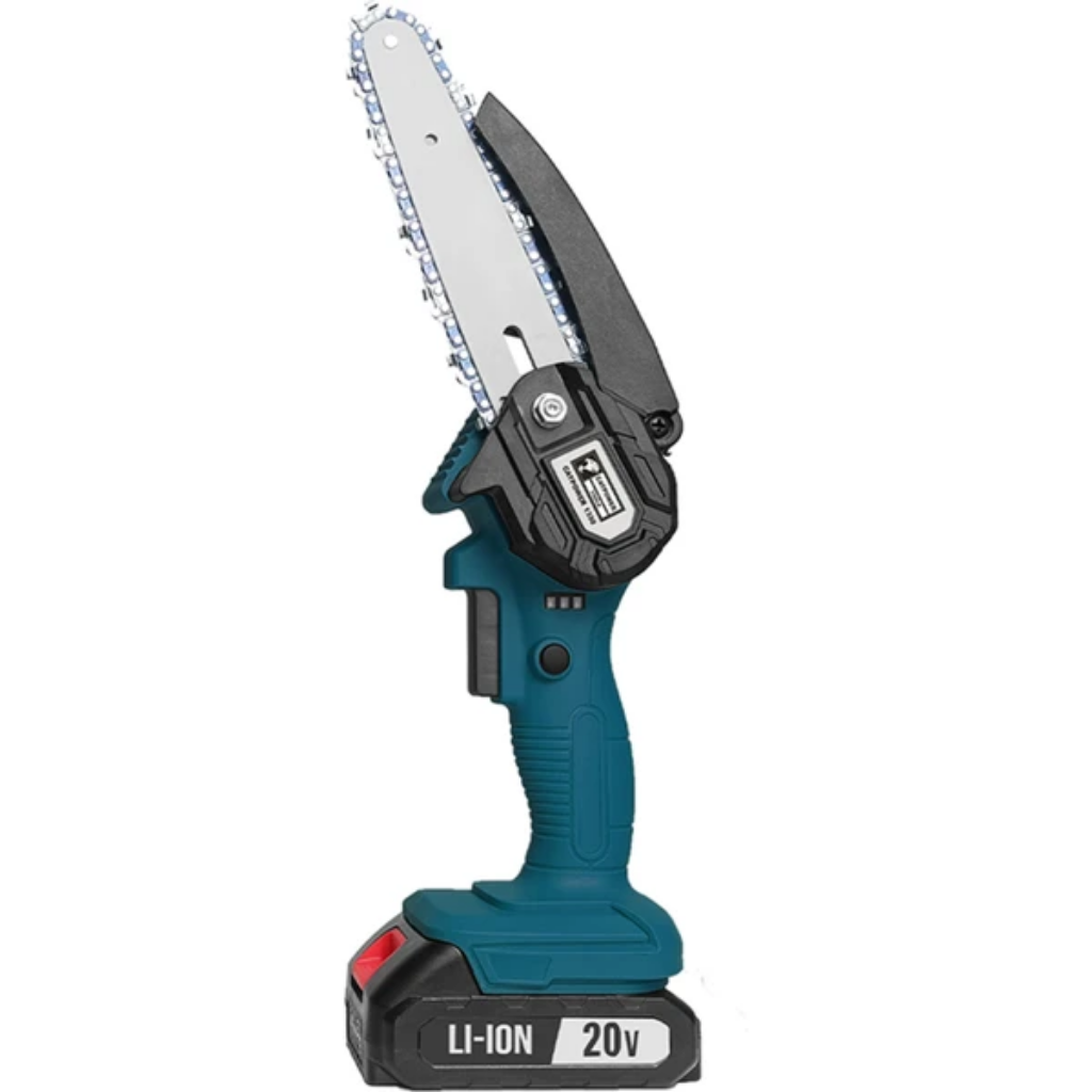 Catpower 1330 Akülü Dal Kesme 15cm 20V Li-ion 2.0Ah