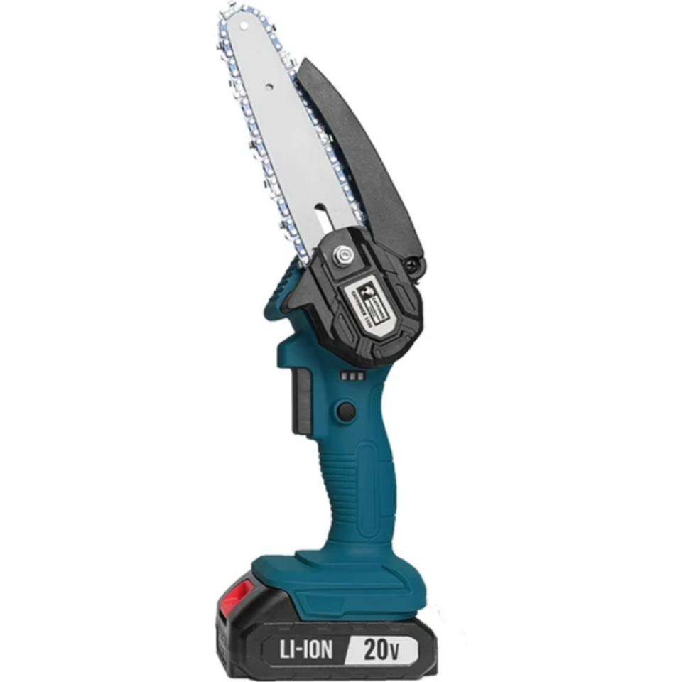 Catpower 1330 Akülü Dal Kesme 15cm 20V Li-ion 2.0Ah