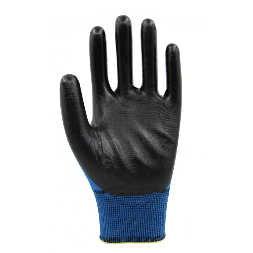 Beybi Pn3 Zebra Mavi N:10