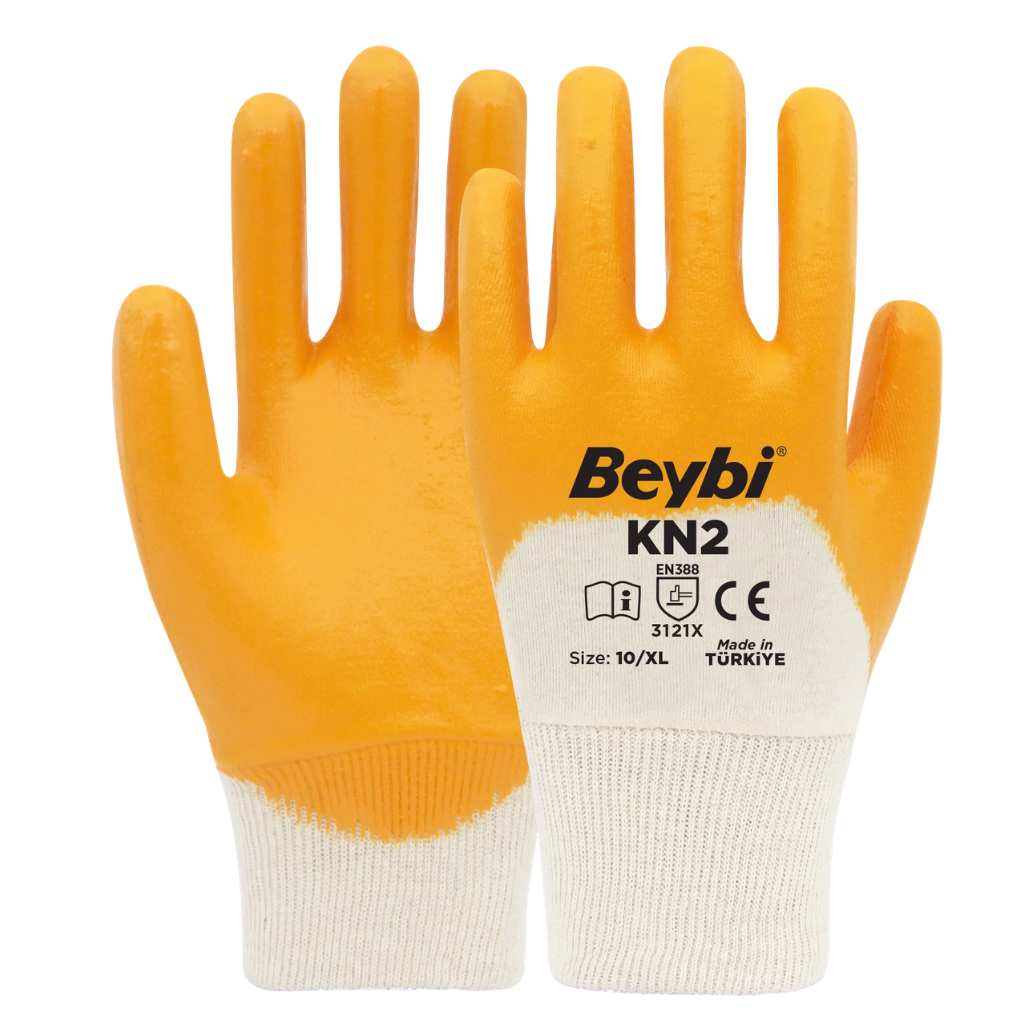 Beybi Kn-2 Flex Eldiven N:10