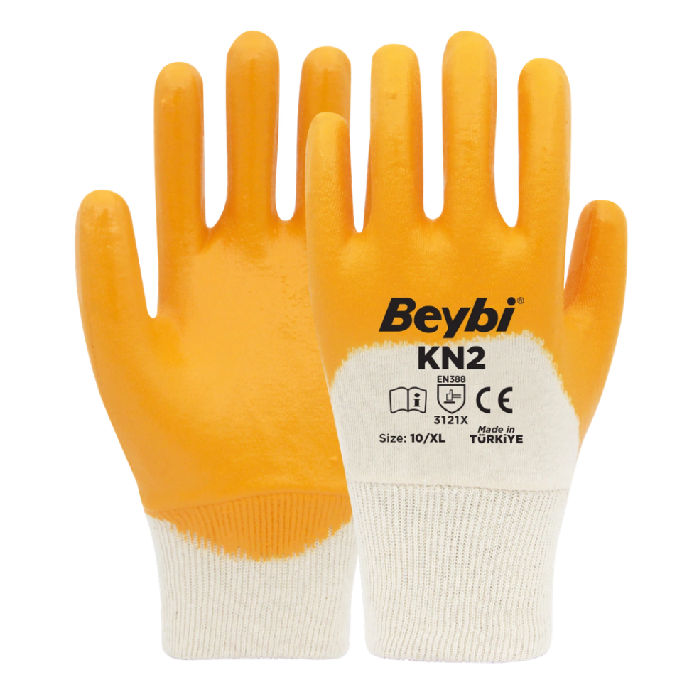 Beybi Kn-2 Flex Eldiven N:10