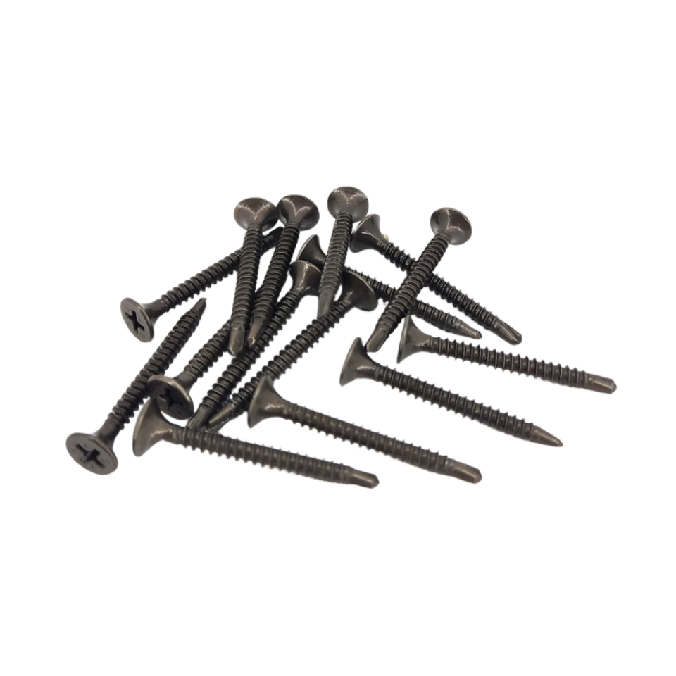 STD Matkap Uçlu Alçıpan Vidası