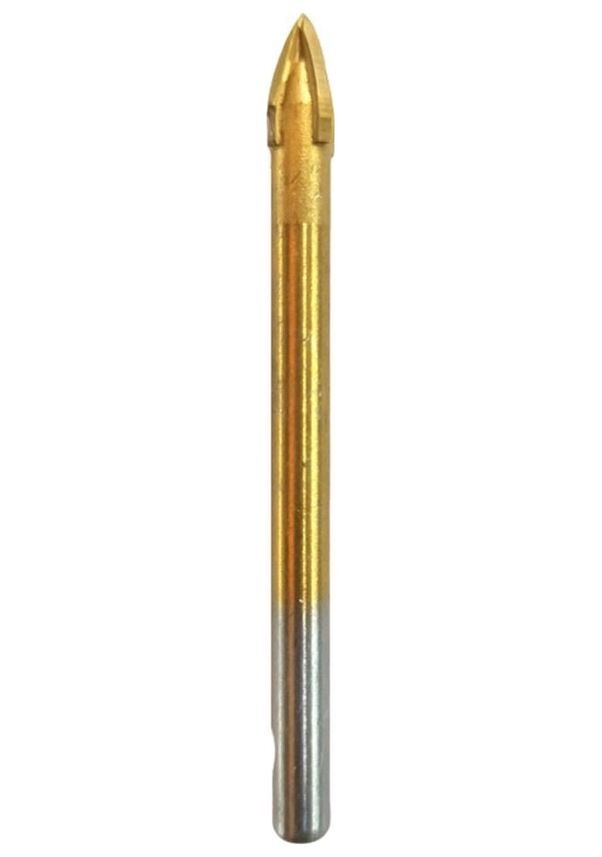 BAY-TEC MU1828 Cam Serami̇k Delme Matkap Ucu 14 mm