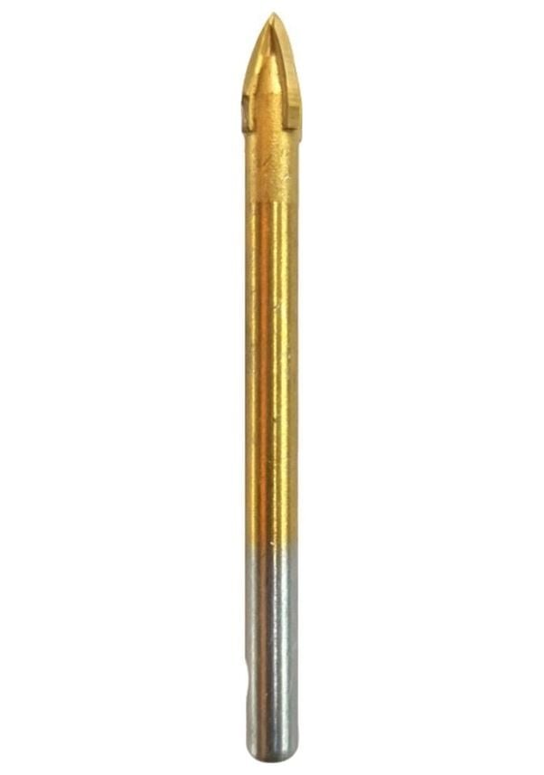 BAY-TEC MU1828 Cam Serami̇k Delme Matkap Ucu 14 mm