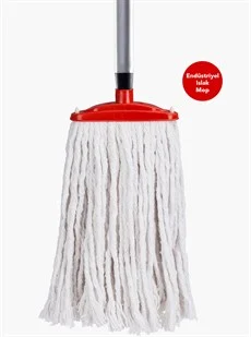 DOĞUŞ 16032 CLİMAX ÖRGÜLÜ MİKRO MOP