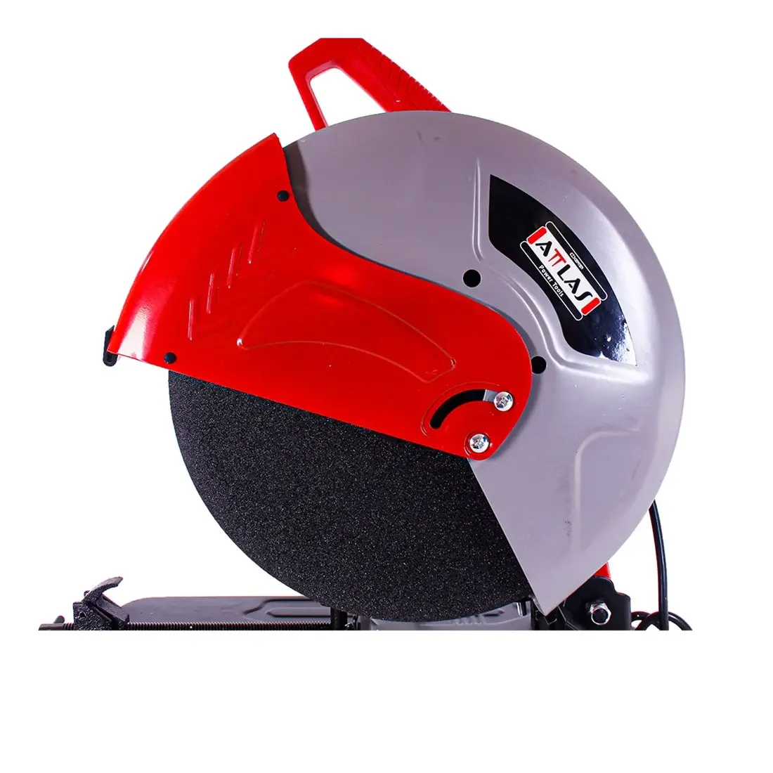 ATTLAS GCS 355 B PROFİL KESME