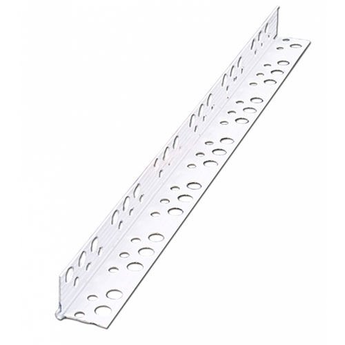 Made Dp01 Dereceli Pencere Köşe Profili (100'lü paket)