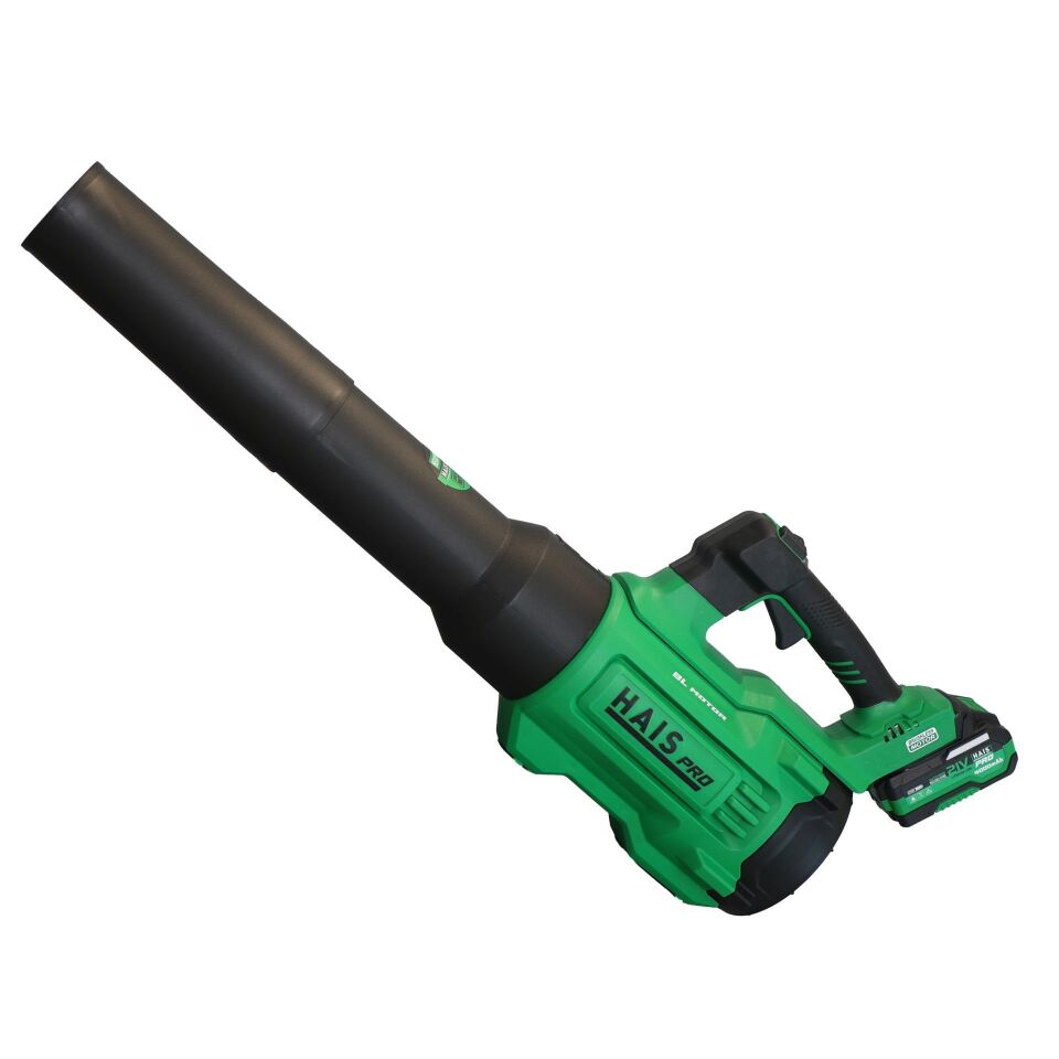 HAISPRO Akülü Hava Üfleme RB-134B