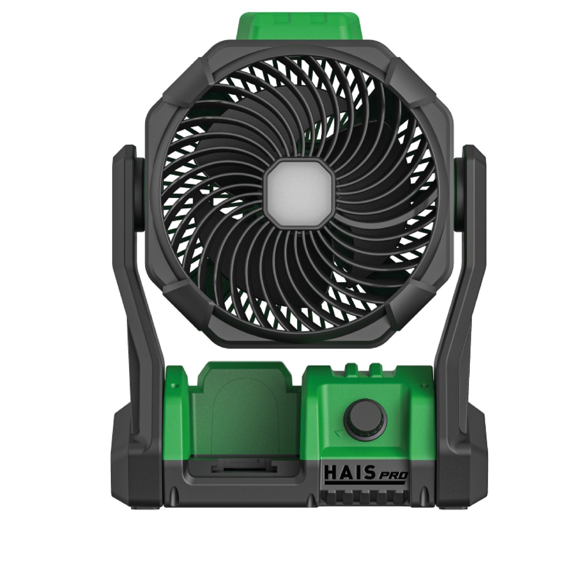 HAISPRO Taşınabilir Fan (Işıklı ) RB-YI3000