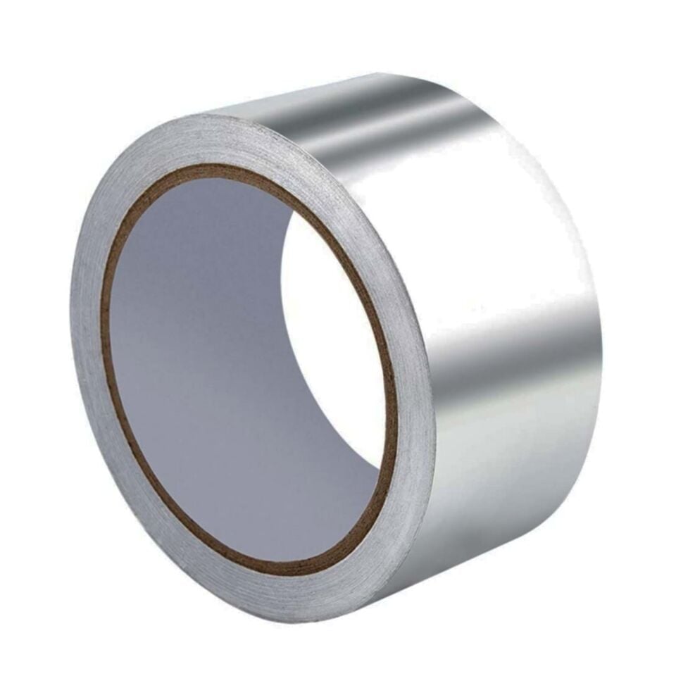 Made Folyo Bant Fba31 44X10 mm Alüminyum