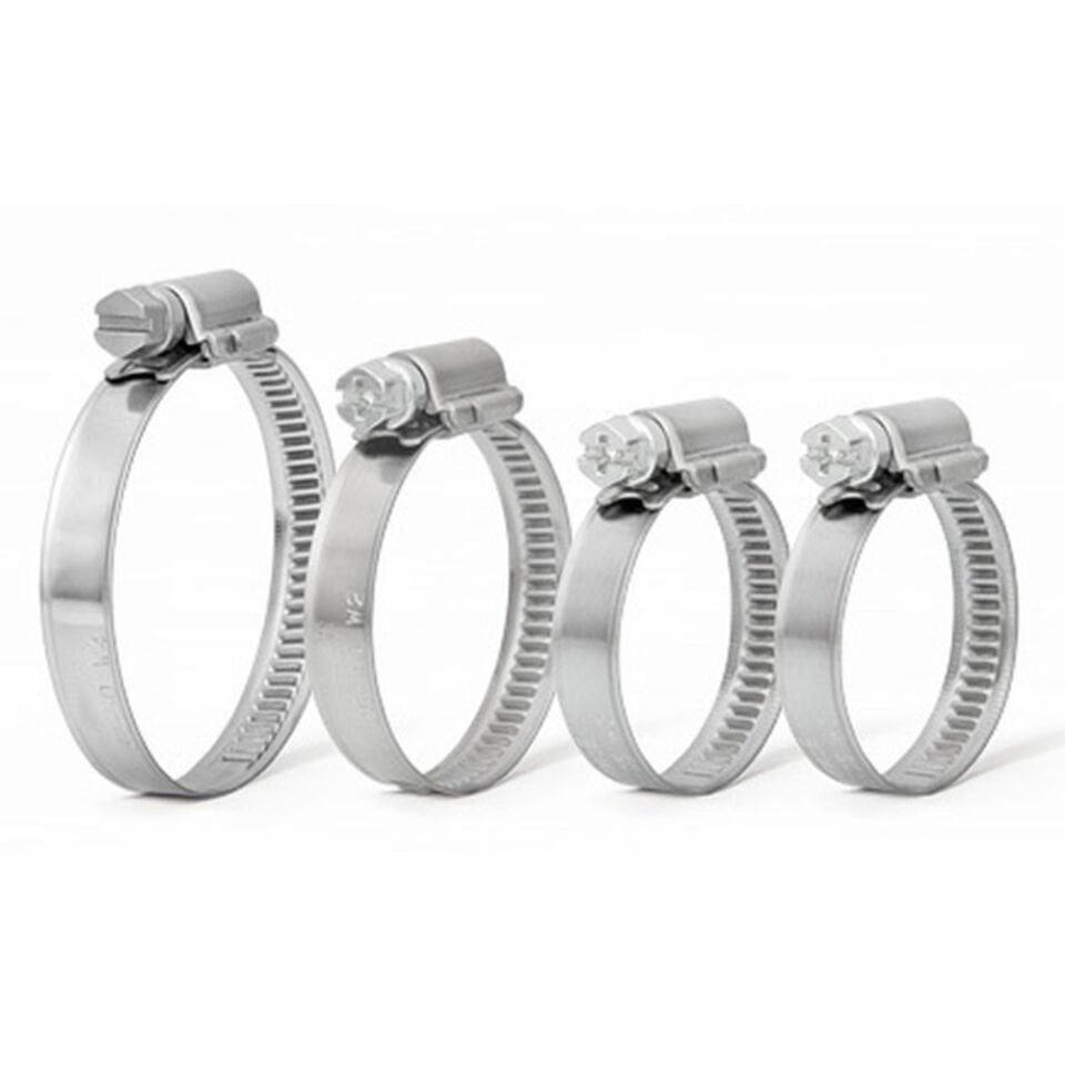 Made Hortum Kelepçesi 85-103 (50'li paket)