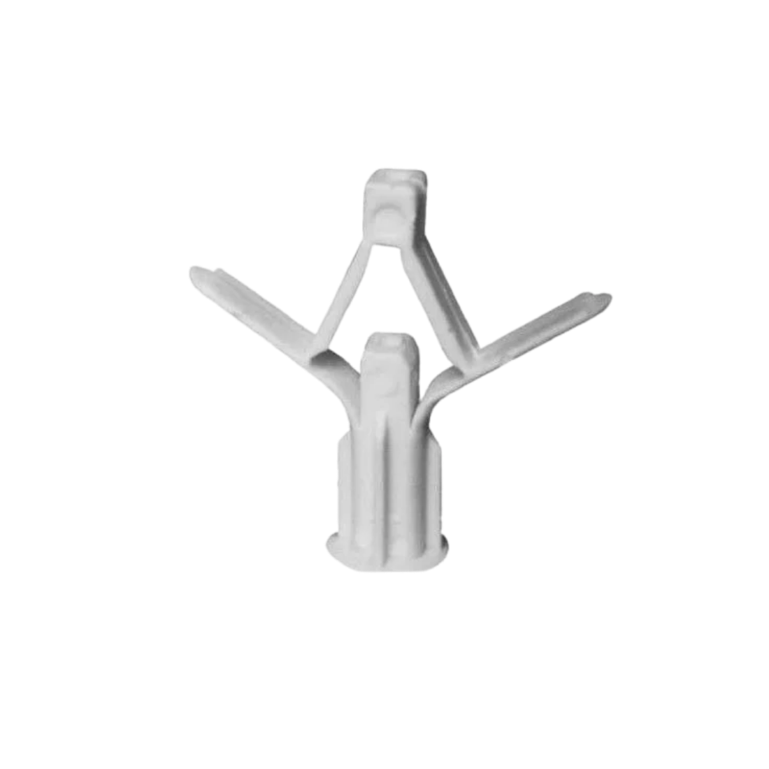 Made Kanatlı Alçıpan Dübeli 3 mm (250'li paket)