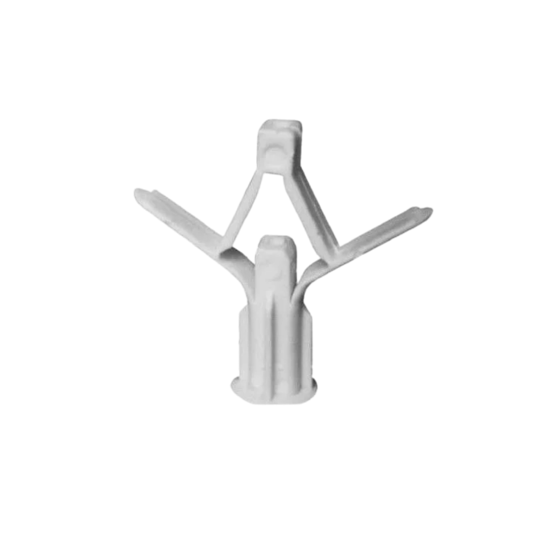 Made Kanatlı Alçıpan Dübeli 5 mm (250'li paket)