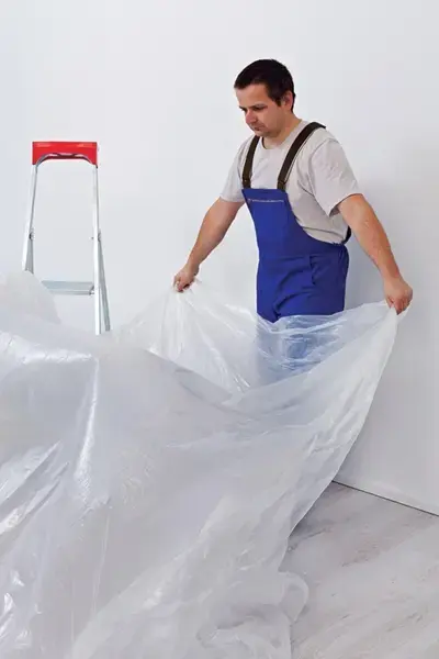 Made Koruyucu Hışır Örtü 10 M2