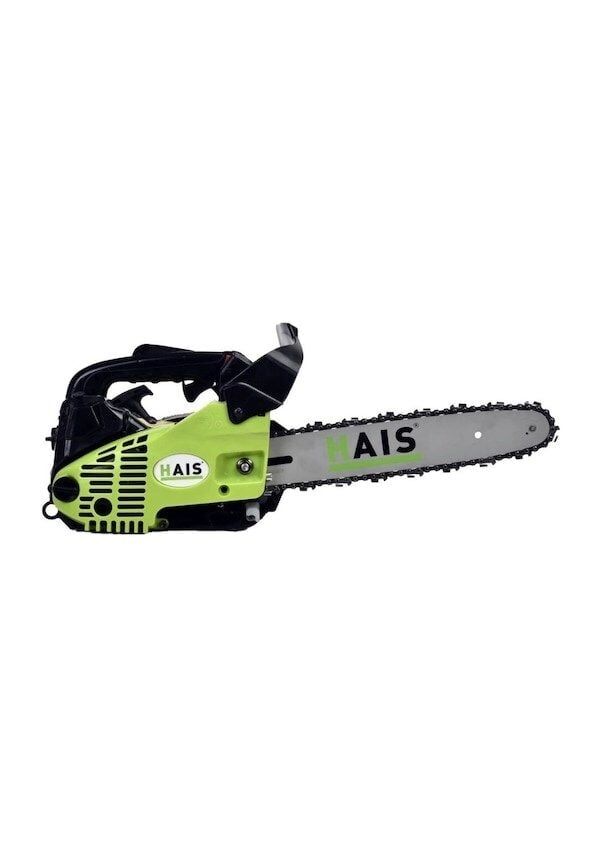 Hais 25 Cm Benzinli Zincirli Ağaç Kesme Makinesi